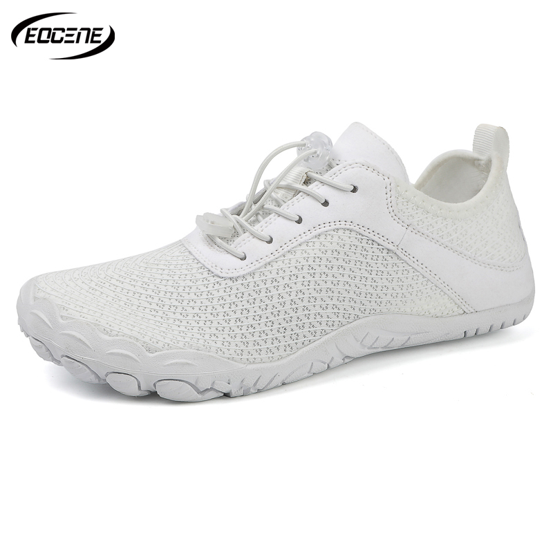 Aquatic Sports Shoes - รองเท้า EOCENE สำหรับผู้ชายและผู้หญิง แบบสวมใส่สบาย แห้งเร็ว เหมาะสำหรับว่ายน้ำ