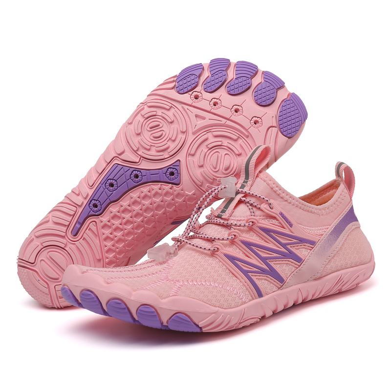 ALIUPS Barefoot รองเท้าผู้ชายร - Aquatic Sports Shoes บทวิจารณ์และราคา
