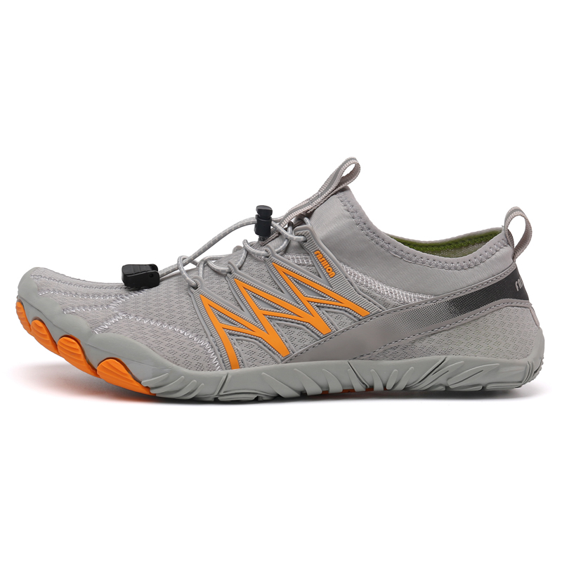 ALIUPS Barefoot รองเท้าผู้ชายร - Aquatic Sports Shoes บทวิจารณ์และราคา