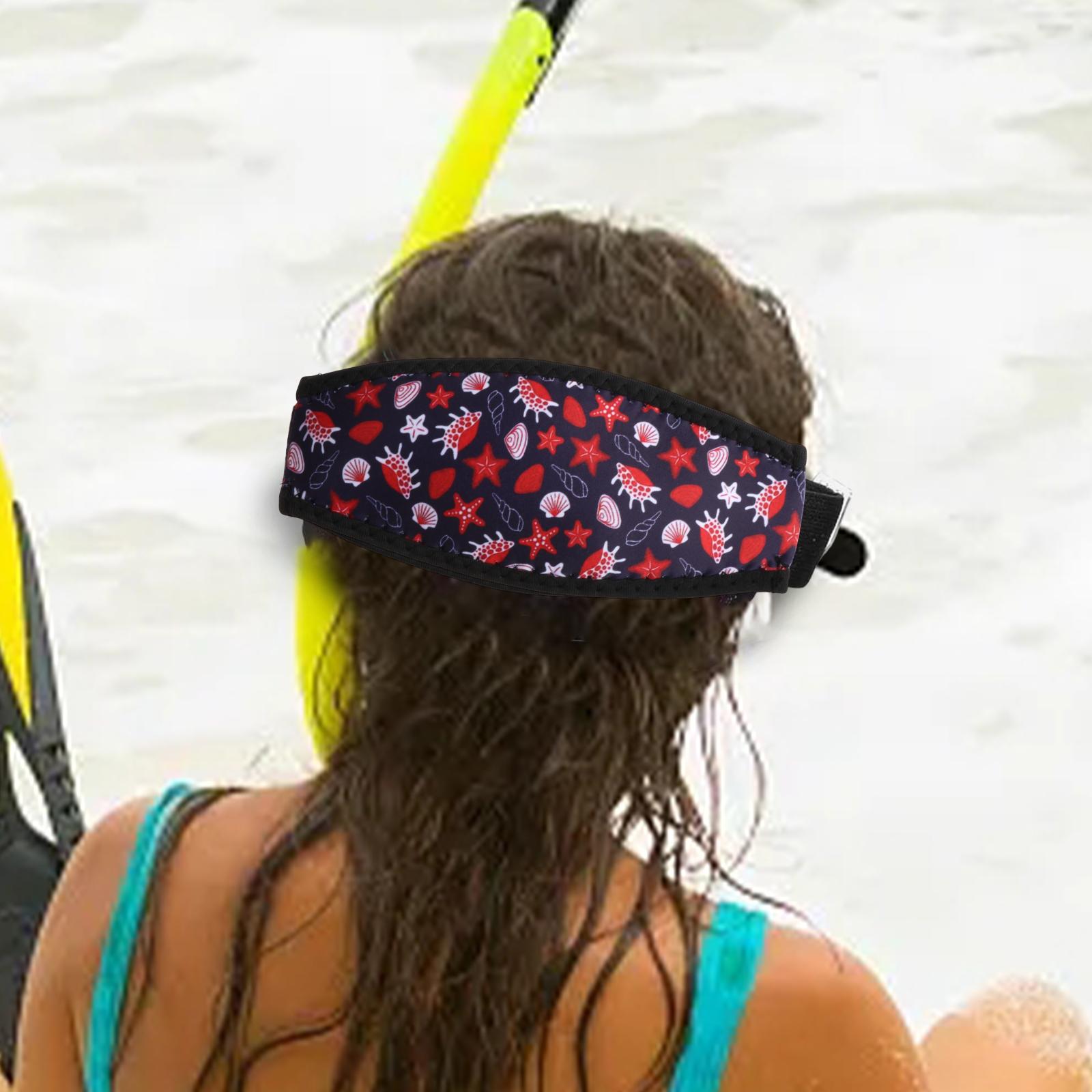 สายรัดดําน้ําฝาครอบหน้ากากสายร - Freediving Mask Set บทวิจารณ์และราคา
