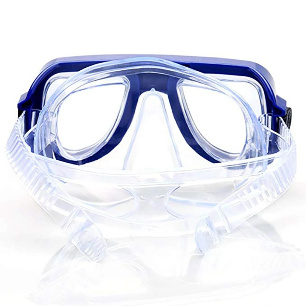 ชุดดำน้ำสำหรับเด็ก หน้ากากดำน้ - Freediving Mask Set บทวิจารณ์และราคา