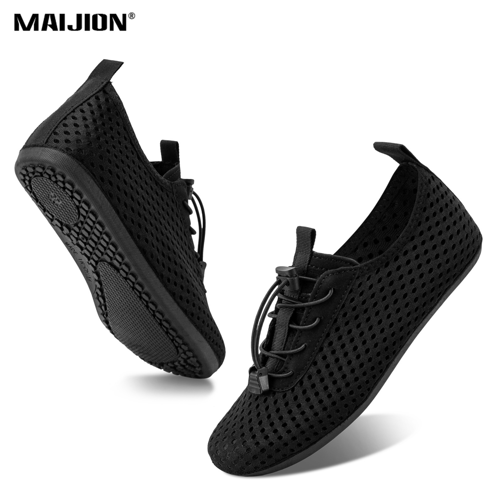 รองเท้าลุยน้ำแบบแห้งเร็วสำหรับ - Aquatic Sports Shoes บทวิจารณ์และราคา