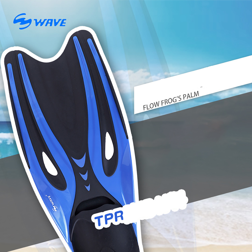 Professional ดําน้ํา Fins ยืดห - Aquatic Sports Shoes บทวิจารณ์และราคา