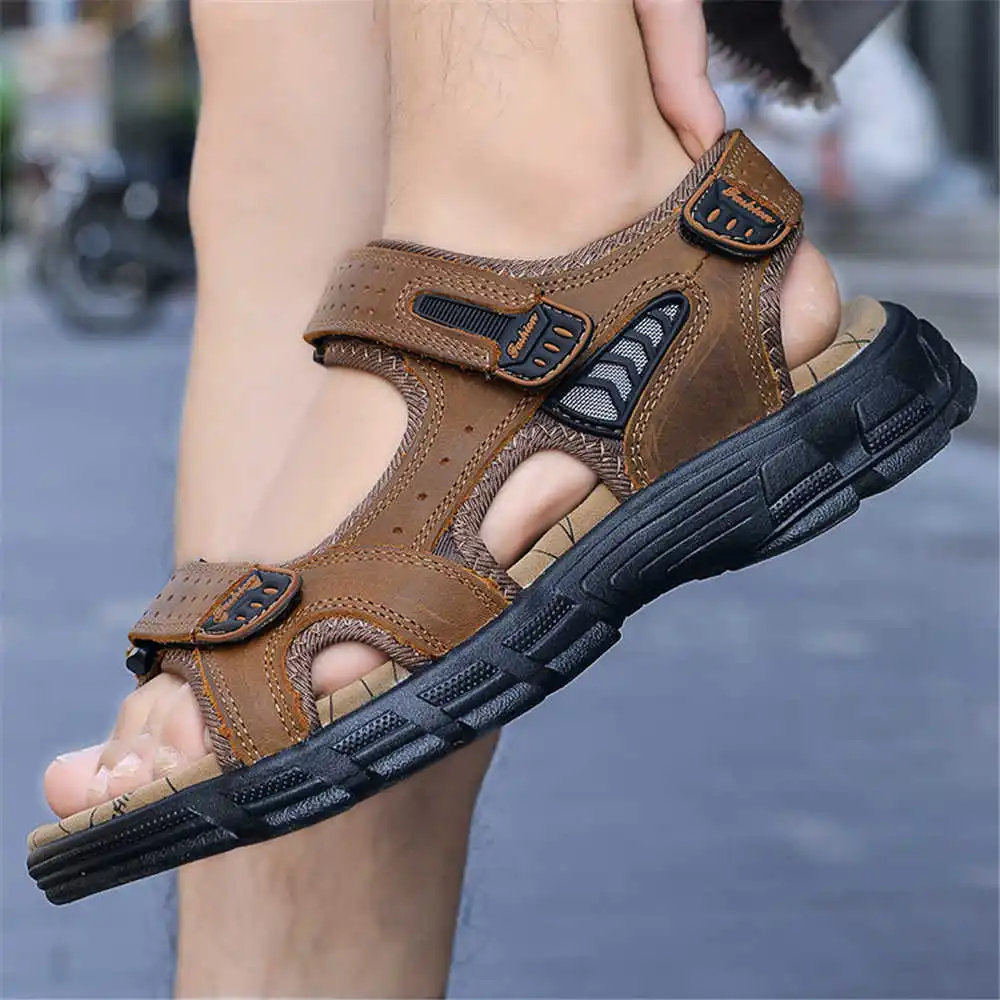 45-46 Anti SLIP ฮาวายผู้ชายรอง - Aquatic Sports Center บทวิจารณ์และราคา