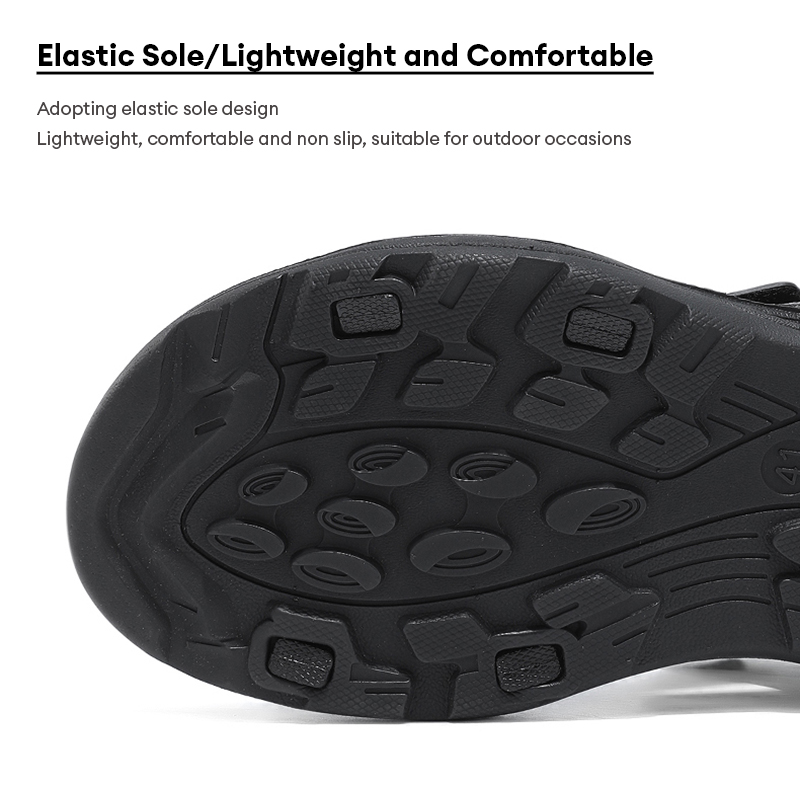 ผู้ชายอินเทรนด์รองเท้าแตะลําลอ - Aquatic Sports Shoes บทวิจารณ์และราคา