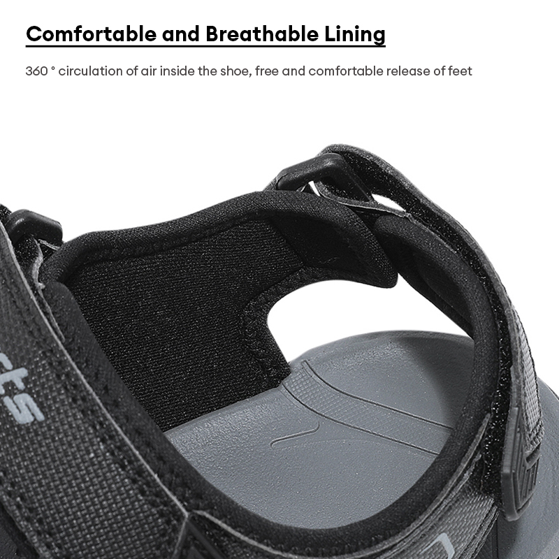 ผู้ชายอินเทรนด์รองเท้าแตะลําลอ - Aquatic Sports Shoes บทวิจารณ์และราคา