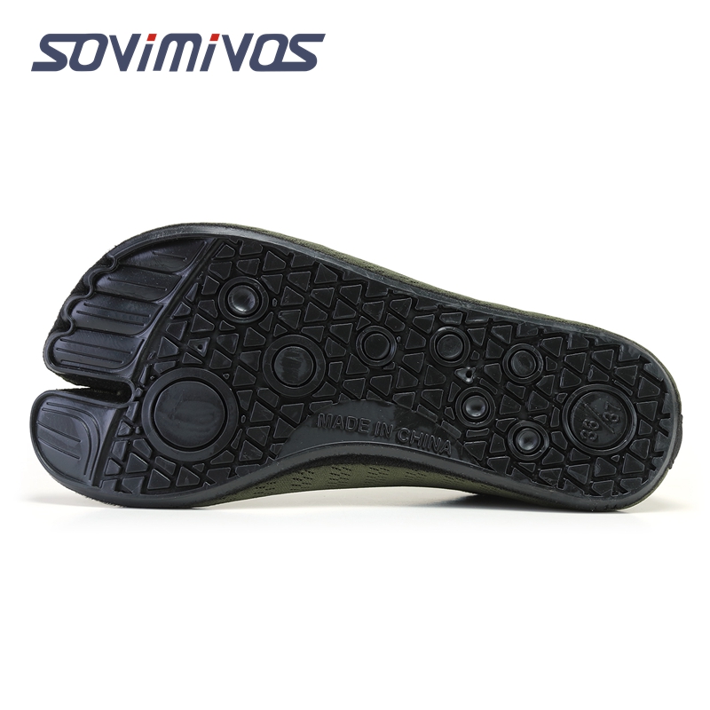 2022ใหม่สไตล์ Barefoot รองเท้า - Aquatic Sports Shoes บทวิจารณ์และราคา