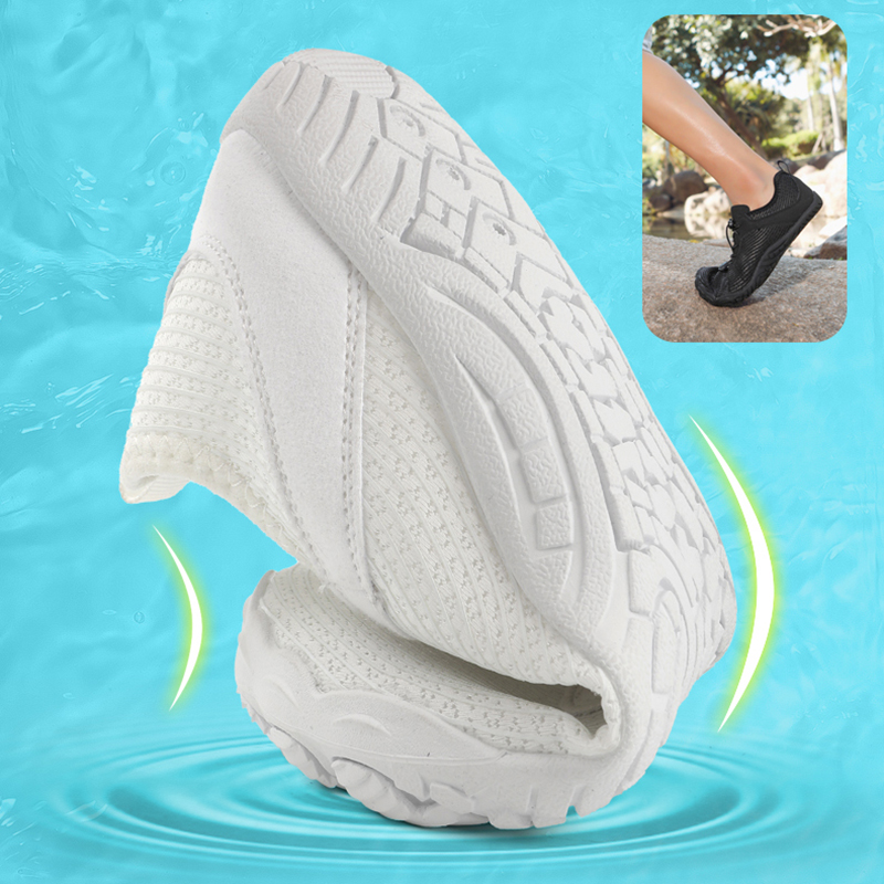 รองเท้า EOCENE สำหรับผู้ชายและ - Aquatic Sports Shoes บทวิจารณ์และราคา