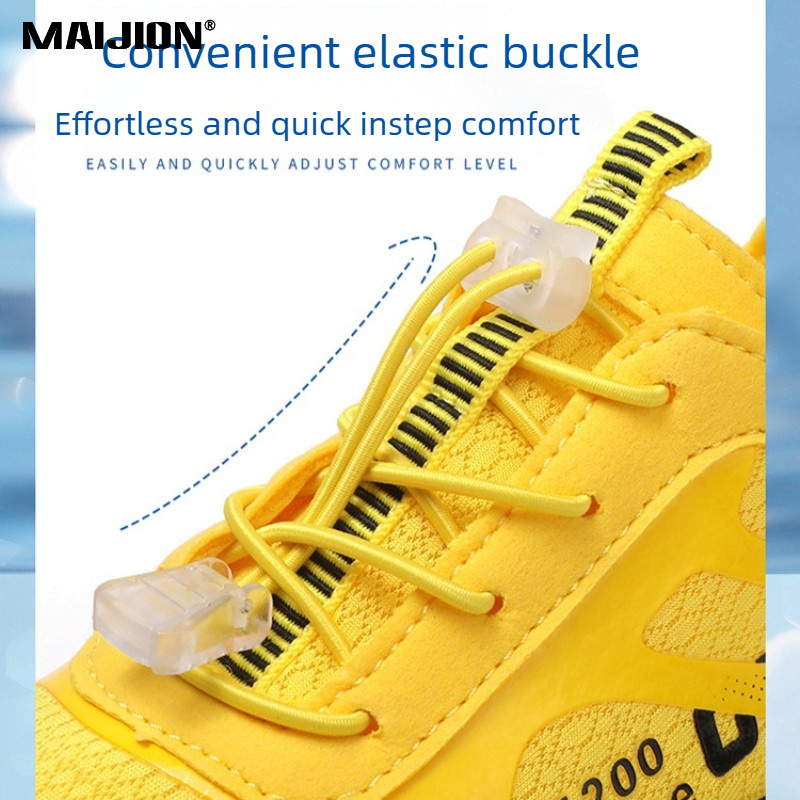 รองเท้าลุยน้ำน้ำหนักเบา กันลื่ - Aquatic Sports Shoes บทวิจารณ์และราคา