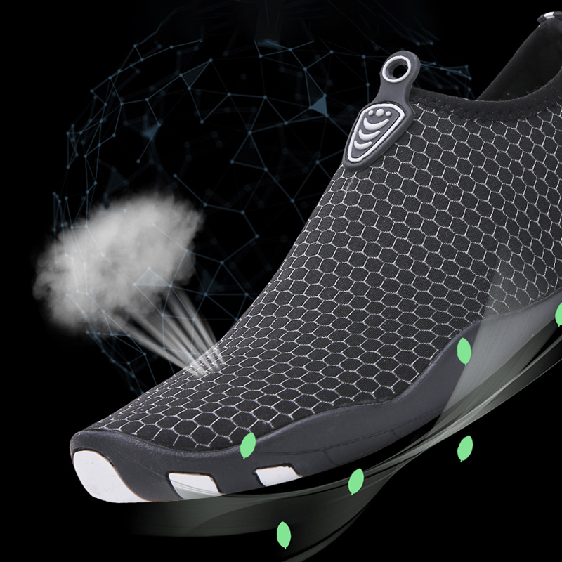 EOCENE รองเท้าน้ำสำหรับดำน้ำ แ - Aquatic Sports Shoes บทวิจารณ์และราคา