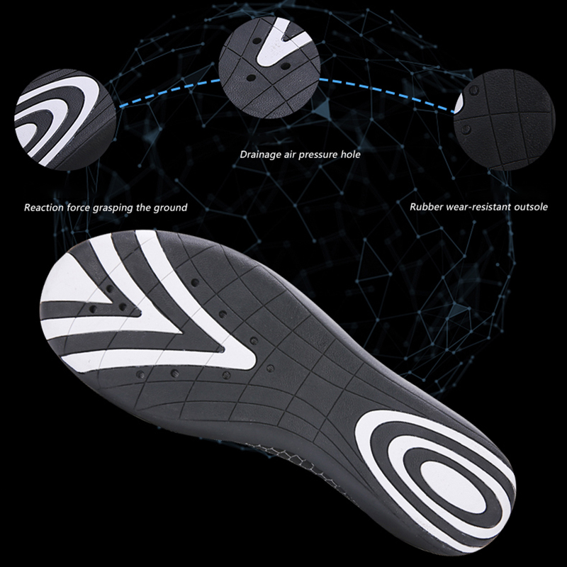EOCENE รองเท้าน้ำสำหรับดำน้ำ แ - Aquatic Sports Shoes บทวิจารณ์และราคา