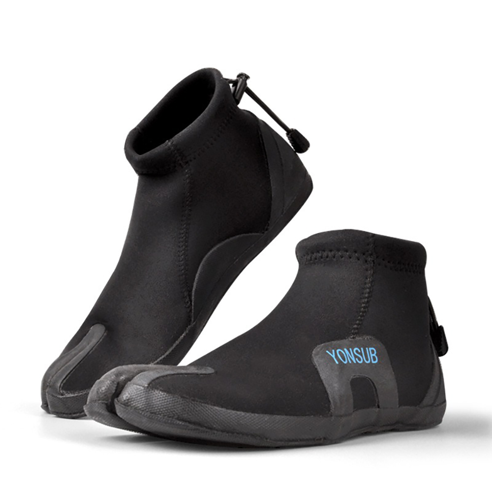 รองเท้าชายหาดกันลื่นสำหรับผู้ช - Aquatic Sports Shoes บทวิจารณ์และราคา
