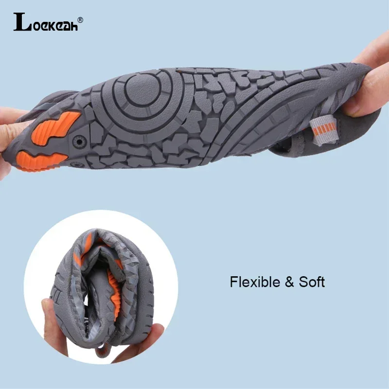 รองเท้าน้ําสําหรับผู้ชายผู้หญิ - Aquatic Sports Shoes บทวิจารณ์และราคา